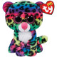 PELUCHE BEANIE BOO'S CM.15 DOTTY