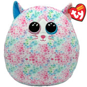 CUSCINO ANTISTRESS SQUISH A BOO'S CM.33 EMMA