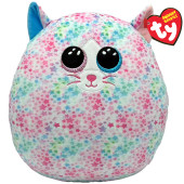 CUSCINO ANTISTRESS SQUISH A BOO'S CM.22 EMMA