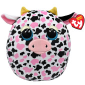CUSCINO ANTISTRESS SQUISH A BOO'S CM.22 MILKSHAKE