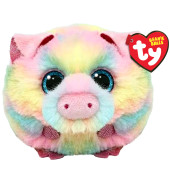 PELUCHE PUFFIES PIGASSO