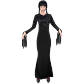 VESTITO DARK GIRL WIDMANN