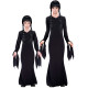 VESTITO BAMBINA DARK GIRL WIDMANN