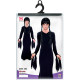 VESTITO BAMBINA DARK GIRL WIDMANN