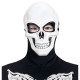 MASCHERA TESCHIO IN PLASTICA WIDMANN