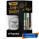KIT TOGNANA STAY POSITIVE BIC