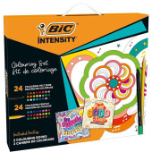 KIT INTENSITY IGLOO BIC
