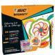 KIT INTENSITY IGLOO BIC