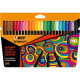 KIT INTENSITY IGLOO BIC