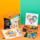 KIT INTENSITY IGLOO BIC