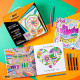 KIT INTENSITY IGLOO BIC