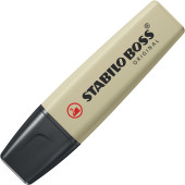 EVIDENZIATORE BOSS ORIGINAL NATURECOLORS STABILO