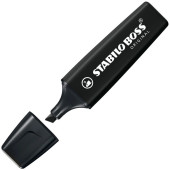 MARCATORE BOSS ORIGINAL NERO STABILO