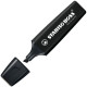 MARCATORE BOSS ORIGINAL NERO STABILO
