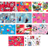 CARTA REGALO IN ROTOLO 100X300 BIG DISNEY REX-SADOCH