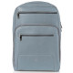 ZAINO BIG PORTA PC IN ECOPELLE GATE TRENDED 29X42X15 INTEMPO