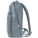 ZAINO BIG PORTA PC IN ECOPELLE GATE TRENDED 29X42X15 INTEMPO