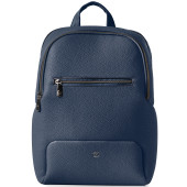 ZAINO SMALL PORTA PC IN ECOPELLE GATE TRENDED 30X38X13 INTEMPO