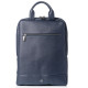 ZAINO SLIM PORTA PC IN ECOPELLE GATE TRENDED 28X38X10 INTEMPO