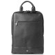 ZAINO SLIM PORTA PC IN ECOPELLE GATE TRENDED 28X38X10 INTEMPO