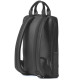 ZAINO SLIM PORTA PC IN ECOPELLE GATE TRENDED 28X38X10 INTEMPO