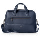 BORSA 2 MANICI ECOPELLE GATE TRENDED NERO INTEMPO