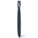 BORSA VERTICALE PORTA NOTEBOOK 17" IN ECOPELLE GATE TRENDED 31X44X3 INTEMPO