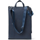 BORSA VERTICALE PORTA NOTEBOOK 17" IN ECOPELLE GATE TRENDED 31X44X3 INTEMPO