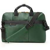 BORSA 2 MANICI SLIM IN TESSUTO TECNICO 43X33X10 JOB INTEMPO