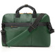BORSA 2 MANICI SLIM IN TESSUTO TECNICO 43X33X10 JOB INTEMPO