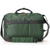 BORSA ZAINABILE BIBAG IN TESSUTO TECNICO 43X33X16 JOB INTEMPO