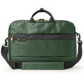 BORSA 2 MANICI BUSINESS IN TESSUTO TECNICO 44X34X12 JOB INTEMPO