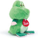PELUCHE FRIEND RANA TRUDI
