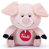 PELUCHE FRIEND MAIALE TRUDI