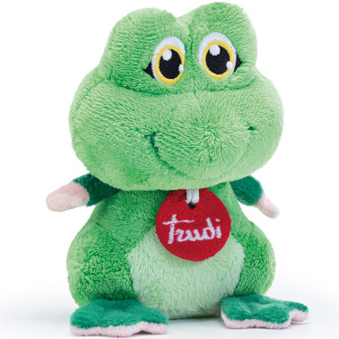 PELUCHE FRIEND RANA TRUDI