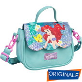 BORSETTA CON TRACOLLA 17X13X7 LA SIRENETTA