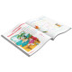 LIBRO GIOCO 13,5X13,5 L'INDOVINA RIME LUDATTICA