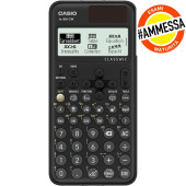 CALCOLATRICE SCIENTIFICA FX-991CW DIPSLAY NATURALE HD 540 FUNZIONI CASIO