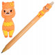 PENNA SFERA SCATTO CANCELLABILE LLAMAS MCNEILL
