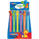 PENNA SFERA SCATTO CANCELLABILE DINOSAURS MCNEILL