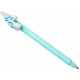 PENNA SFERA SCATTO CANCELLABILE UNICORNS MCNEILL