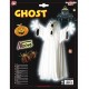 FANTASMA A NIDO D'APE FLUORESCENTE 55 CM WIDMANN