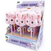 PENNA SFERA BUNNY LEBEZ