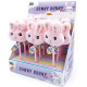 PENNA SFERA BUNNY LEBEZ