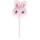 PENNA SFERA BUNNY LEBEZ