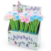 PENNA SFERA FLESSIBILE FLEXI BLUEBELL LEBEZ