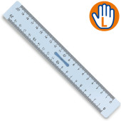 DOPPIODECIMETRO MANCINI 20 CM. ARDA