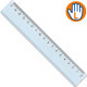 RIGHELLO MANCINI 17 CM. ARDA