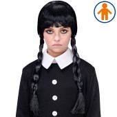 PARRUCCA DARK GIRL WIDMANN