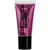 MAKE UP MAKE UP GLITTER SCINTILLANTE IN TUBO 25 ML. WIDMANN